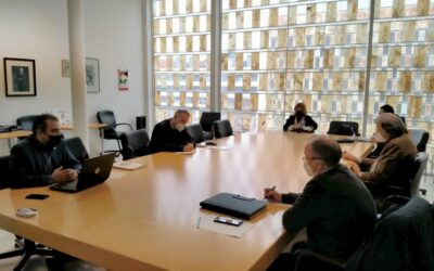 Nuevos avances por el Pacto Local por el Empleo suscrito entre el Ayuntamiento de San Fernando de Henares y los agentes sociales