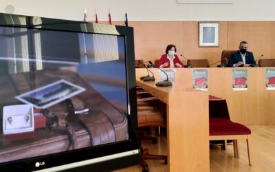 ‘La Maleta. Una historia de tiempo y vida’ da voz y visibilidad a los/as mayores de San Fernando de Henares cuando se cumple un año del cierre de los dos centros municipales donde venían desarrollando sus actividades
