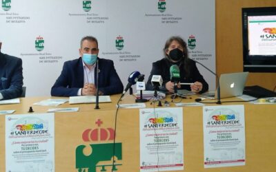 Los/as vecinos/as decidirán, por primera vez, sobre los presupuestos municipales a través del innovador programa ‘SanferDecide’