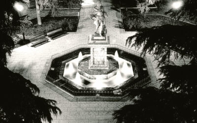 El equipo de Gobierno trabaja en la conmemoración del 275 aniversario de la fundación de San Fernando de Henares, que se celebra este 2021