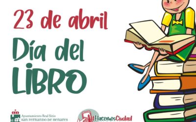 La entrega de premios del Certamen Literario ‘Manuel Vázquez Montalbán’ sellará las actividades organizadas con motivo del Día del Libro
