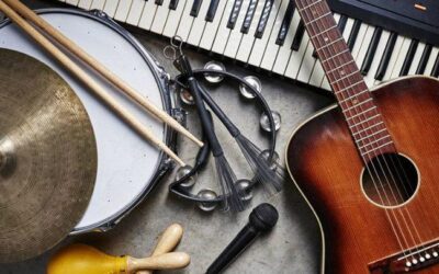 Vuelven los ‘Domingos en Familia’ con una nueva sesión de ‘El Rincón de la Música’