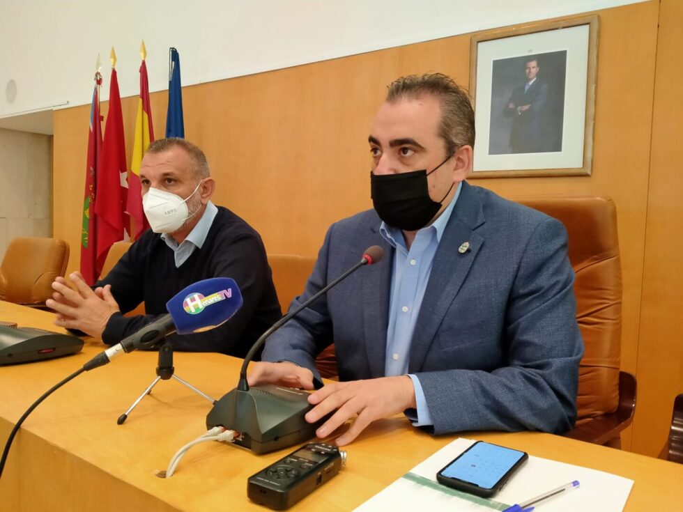 Foto cedida por Ayuntamiento de San Fernando
