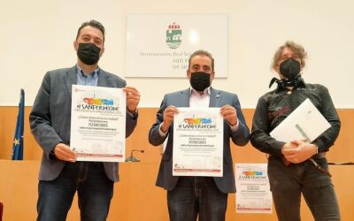 El arreglo de los caminos de gran afluencia, como ‘Los Chopos’ o ‘Los Plánatos’ se alza proyecto ganador en la campaña ‘Presupuestos Participativos’, que ha gozado de excelente acogida