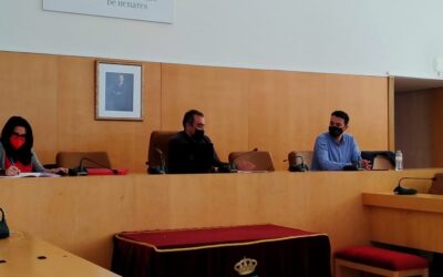 El Ayuntamiento de San Fernando de Henares incrementa la vigilancia a pie en zonas de mayor afluencia e iniciará una nueva campaña de concienciación frente a la COVID-19