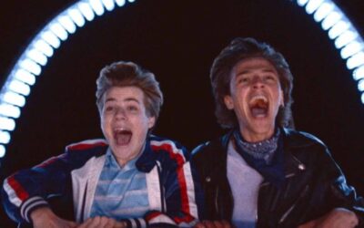 ‘Jueves de Cine’ continúa en mayo con la proyección ‘Verano del 85’