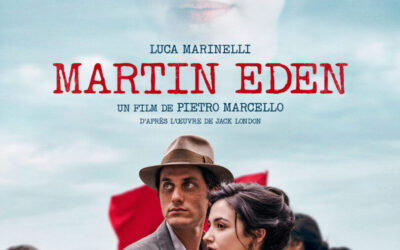 El programa ‘Jueves de Cine’ rinde tributo al libro con ‘Martin Eden’