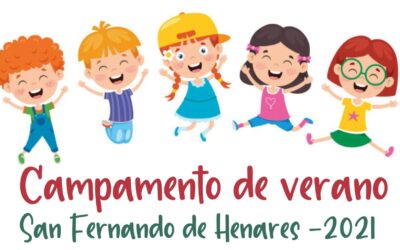 La Concejalía de Educación abre el plazo de preinscripción para el campamento de verano