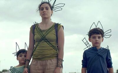‘Los Lobos’, nueva propuesta del programa ‘Jueves de Cine’