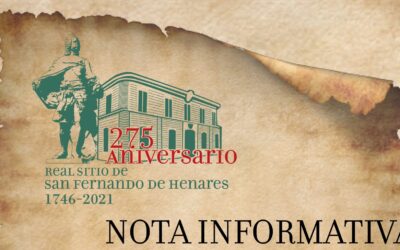 NOTA INFORMATIVA: Normas en los conciertos enmarcados en el programa de inauguración de actividades conmemorativas por el 275 aniversario de la fundación de la ciudad
