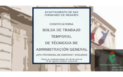 Decreto-Resolución Bolsa Temporal TAG