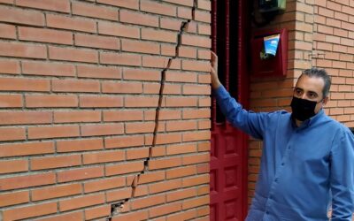 El alcalde de San Fernando de Henares, Javier Corpa, solicita una reunión al consejero de Transportes, Movilidad e Infraestructuras al objeto de una solución y definitiva ante la problemática de Metro