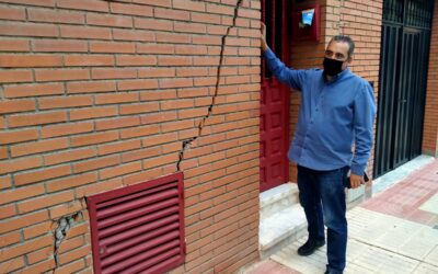 El alcalde de San Fernando de Henares, Javier Corpa, remite una nueva carta a los/as afectados/as por Metro para informar de novedades y recordar la convocatoria de pleno extraordinario previsto para mañana