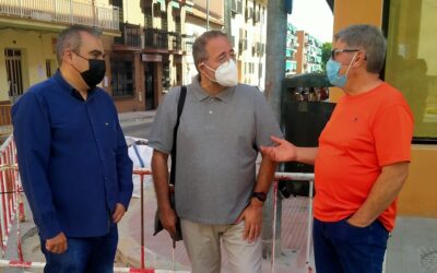 Javier Corpa, alcalde de San Fernando de Henares: “Hago un llamamiento a la ciudadanía para que se sume a esta marcha reivindicativa, porque queremos soluciones definitivas, y debemos expresarlo todos/as, de manera solidaria, en las calles”