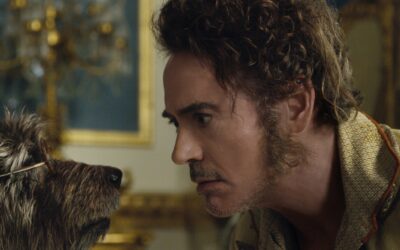 ‘Las aventuras del Doctor Dolittle’ pone punto y seguido al programa ‘Cine de Verano’