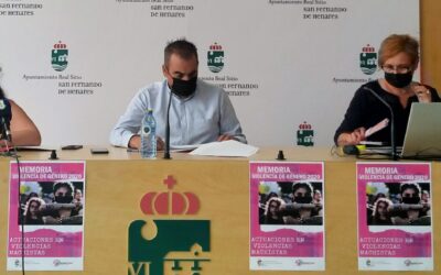 Presentada la ‘Memoria de Violencia de Género’ correspondiente a 2020, un año marcado por la pandemia y especialmente complicado para las víctimas de esta lacra