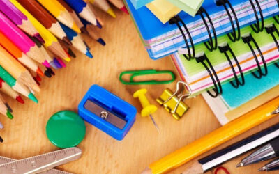 La Concejalía de Educación emprende el II Plan Municipal de Ayudas a las Familias para la Adquisición de Material Escolar en el curso 2021-2022