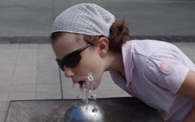 NOTA INFORMATIVA: Ola de calor para próximos días con temperaturas superiores a los 40 grados