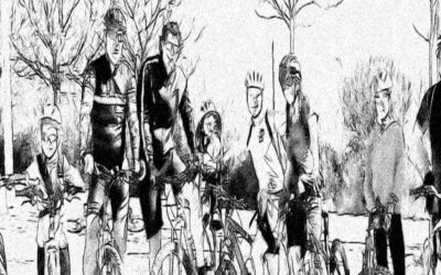 San Fernando de Henares retoma la celebración de la Fiesta de la Bicicleta