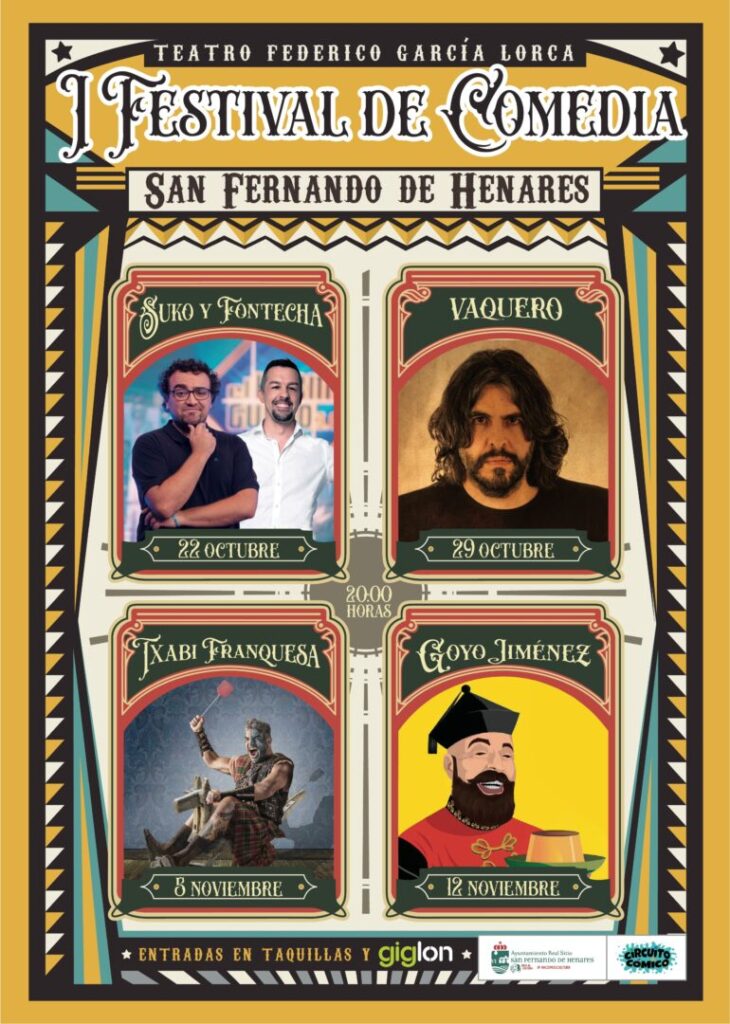 Foto cedida por Ayuntamiento de San Fernando