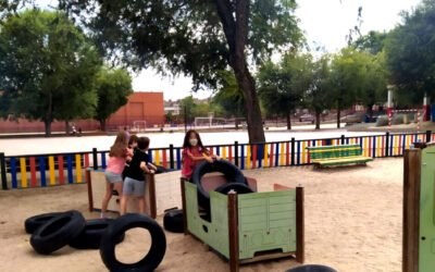 NOTA INFORMATIVA: Convocatoria de ayudas para horarios ampliados en los colegios de San Fernando de Henares