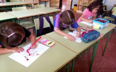 NOTA INFORMATIVA: Listado provisional de Ayudas a las Familias para la Adquisición de Material Escolar