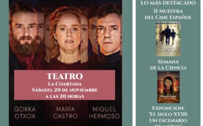 AGENDA CULTURAL – Otoño 2021