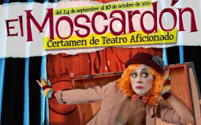 ‘Segundos fuera’ para una nueva edición del Certamen de Teatro Aficionado ‘El Moscardón’