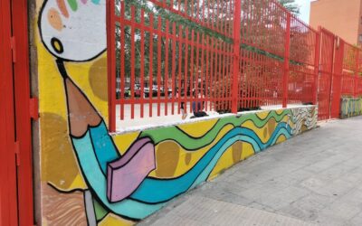 NOTA INFORMATIVA: Convocatoria de subvenciones a proyectos educativos de los centros de enseñanza de San Fernando de Henares