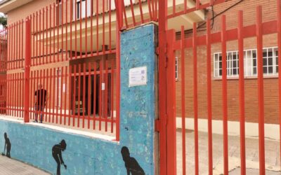 NOTA INFORMATIVA: Horarios ampliados en colegios durante el curso escolar 2021-2022
