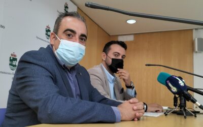 La plaza de España volverá a convertirse en punto de encuentro ineludible con la celebración del ‘I Mercado Fernandino’