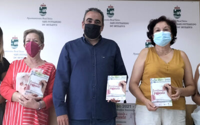 Más de una veintena de propuestas culturales, formativas o de mantenimiento físico llenan el programa de actividades socioculturales para mayores en esta nueva temporada, que se desarrollará según protocolo anticovid y bajo el lema ‘Escribiendo el Presente’