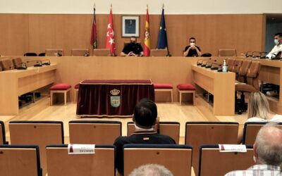 Javier Corpa, alcalde de San Fernando de Henares: “Este equipo de Gobierno va a llegar hasta las últimas consecuencias, hasta donde tengamos que llegar por una solución definitiva para los/as vecinos/as afectados/as por la línea 7B de Metro”