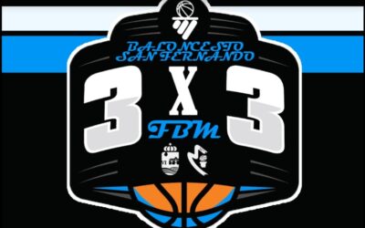La plaza de España acogerá un torneo de baloncesto ‘3×3’ el próximo domingo, día 12 de septiembre