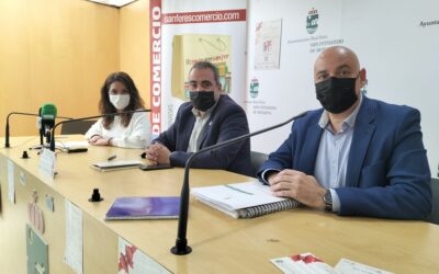 Comienza la campaña de Navidad de apoyo al comercio de proximidad, con 6.000 euros en premios y cerca de 70 establecimientos adheridos