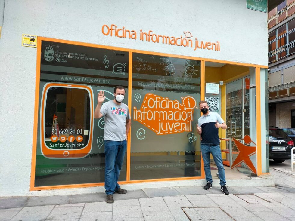 Foto cedida por Ayuntamiento de San Fernando
