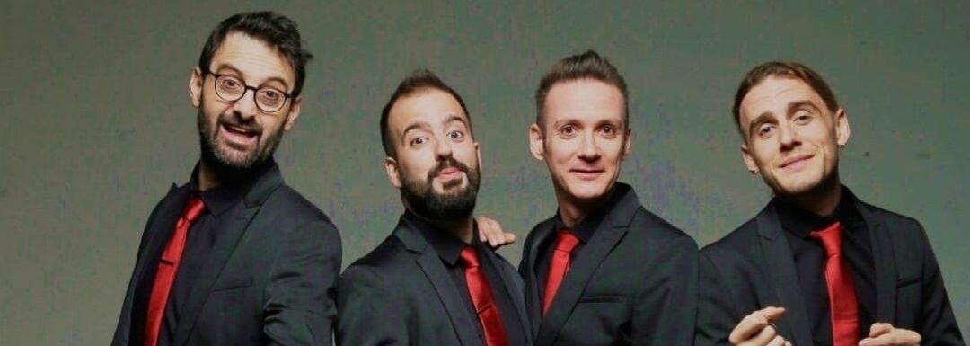 Primital Brothers sella el Certamen de Teatro Aficionado ‘El Moscardón’
