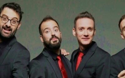 Primital Brothers sella el Certamen de Teatro Aficionado ‘El Moscardón’