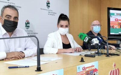 Comienza la ‘cuenta atrás’ para una nueva y atractiva iniciativa: ‘I Feria del Comercio de Sanfer’