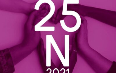 Programa 25N. San Fernando de Henares contra la Violencia de Género