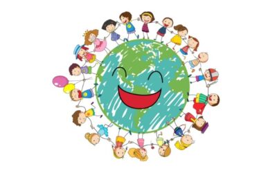 San Fernando de Henares se une a la conmemoración por el Día Internacional de la Infancia