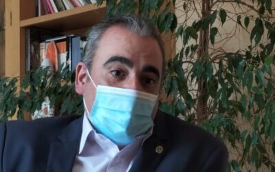 Javier Corpa, alcalde de San Fernando de Henares: “Este equipo de Gobierno está junto a los/as vecinos/as, y no vamos a parar, seguiremos en la lucha porque esto no es una derrota”