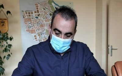 El alcalde de San Fernando de Henares, Javier Corpa, remite una nueva carta dirigida a la presidenta de la Comunidad de Madrid y al Consejero de Transportes, Movilidad e Infraestructuras para volver a exigir soluciones definitivas ante la grave problemática generada por Metro, y que atiendan a los/as afectados/as