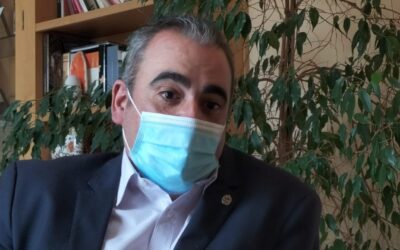 El alcalde de San Fernando de Henares, Javier Corpa, continúa exigiendo un Plan Integral para dar respuesta a todos y cada uno de los problemas originados por la Línea 7B de Metro en la localidad