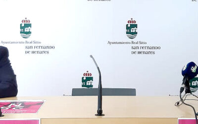 El ‘I Congreso Internacional de Mentoring con Perspectiva de Género’, una marcha reivindicativa, actividades de prevención entre los/as jóvenes y un proyecto pionero destinado a la implicación de la ciudadanía en la lucha contra la Violencia Machista llenan el programa de actividades por el 25N