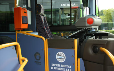 San Fernando de Henares y Coslada solicitan una reunión con el Consorcio Regional de Transportes para plantear la mejora de la línea 289 de autobús, especialmente, en zonas industriales