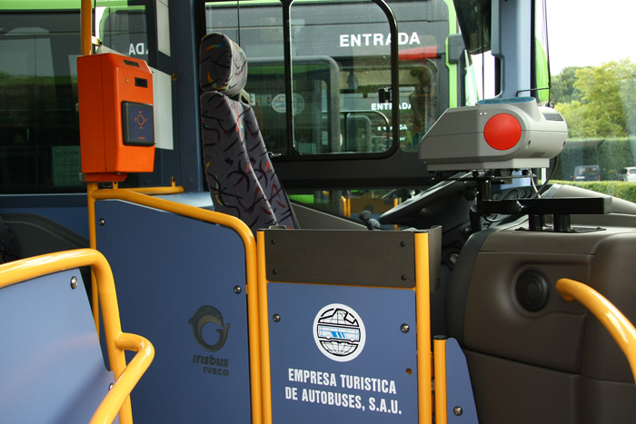 San Fernando de Henares y Coslada solicitan una reunión con el Consorcio Regional de Transportes para plantear la mejora de la línea 289 de autobús, especialmente, en zonas industriales