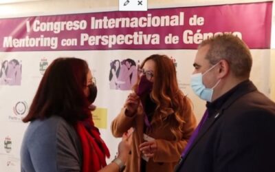Vídeo resumen de la inauguración del ‘I Congreso Internacional de Mentoring con Perspectiva de Género’