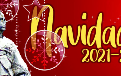 PROGRAMACIÓN DE NAVIDAD: Con más de 50 actividades para disfrutar sin salir de San Fernando de Henares