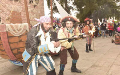 Normas de participación en el desfile de Carnaval y Concurso de Comparsas